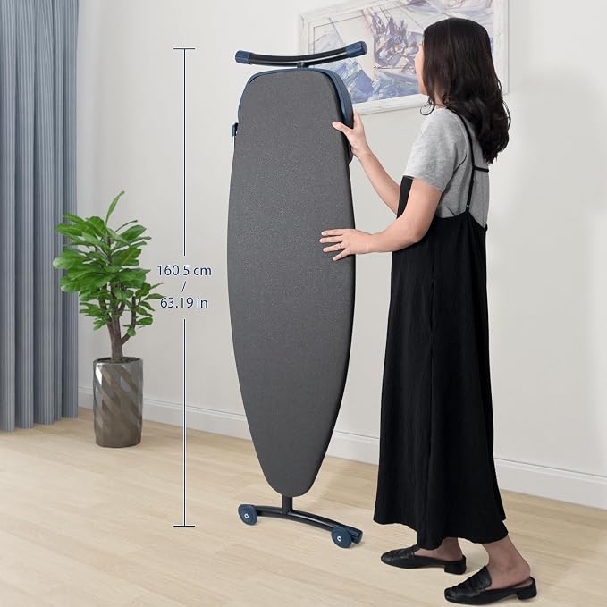 Duwee 18" ×53" Ironing Board - Image 6
