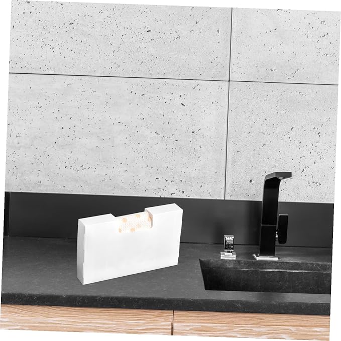 No-drill Garbage Bag Organizer Box - Image 4