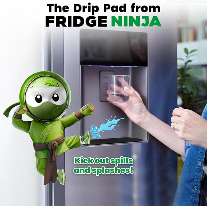 Fridge Ninja Refrigerator Drip Tray - Image 2