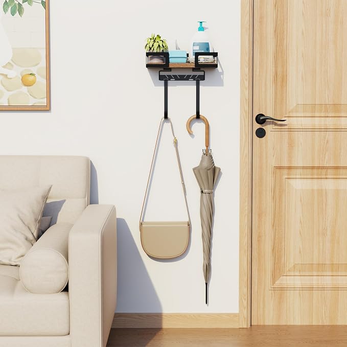 Wall Mount Ironing Board Holder - Image 6