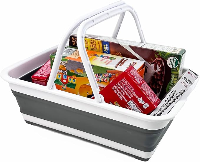 SAMMART Collapsible Basket - Image 4