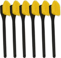 EvaClean Heavy-Duty Cleaning Brushes by Evaclean