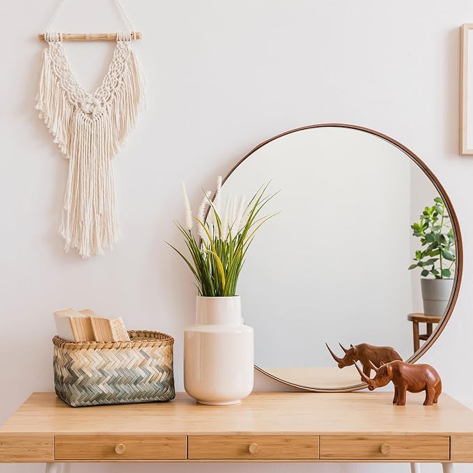 MECCANIXITY Cotton Rope Twisted Braided Twisted Single Strand Cord, Bright Blue - Image 6