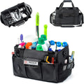 Cleaning Caddy for Cleaning Suppliers Organizer by FRECOLSH