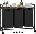 Laundry Hamper, Laundry Basket, Laundry Sorter by HOME
