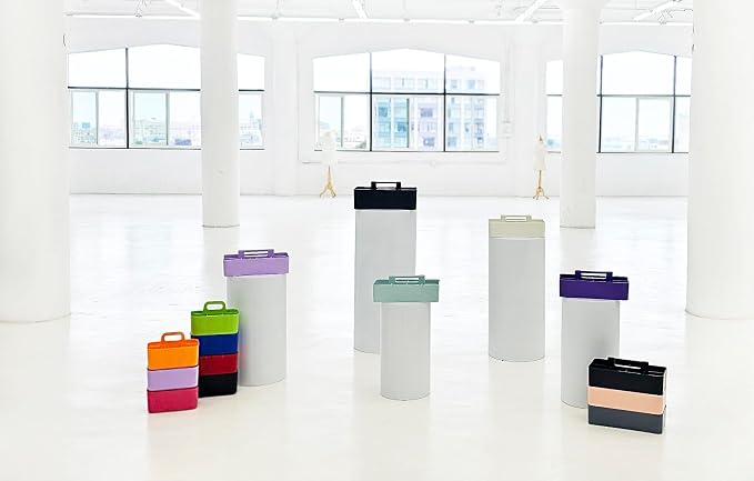 Portable Caddy Organizer - Image 9