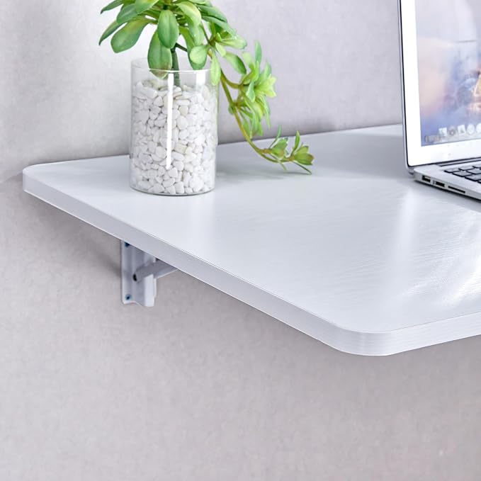 Laundry Room Folding Table Wall Mounted - Image 9