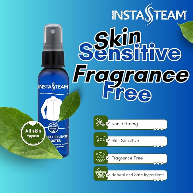 Skin Sensitive Wrinkle Releaser Spray - Image 5