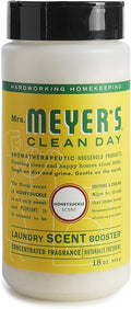 MRS. MEYER'S CLEAN DAY Laundry Booster, Pair by MrsMeyers