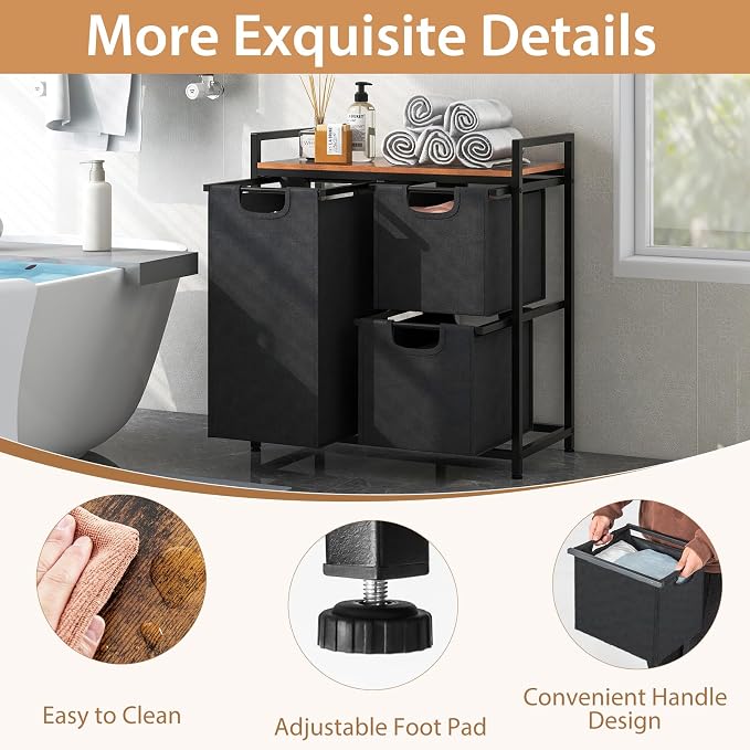 Nightcore 3 Laundry Hamper - Image 6