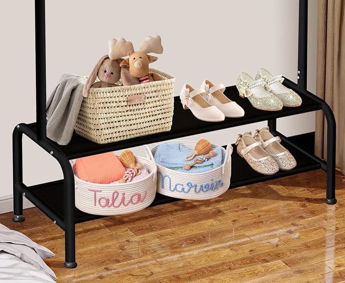 Kids Clothing Rack - Image 4