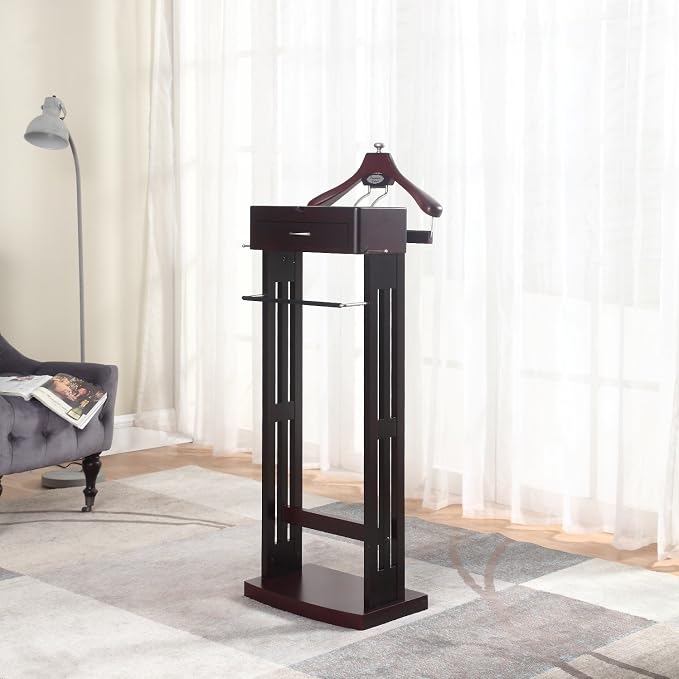 Proman Products Norstar Suit Valet Stand VL36245 - Image 2