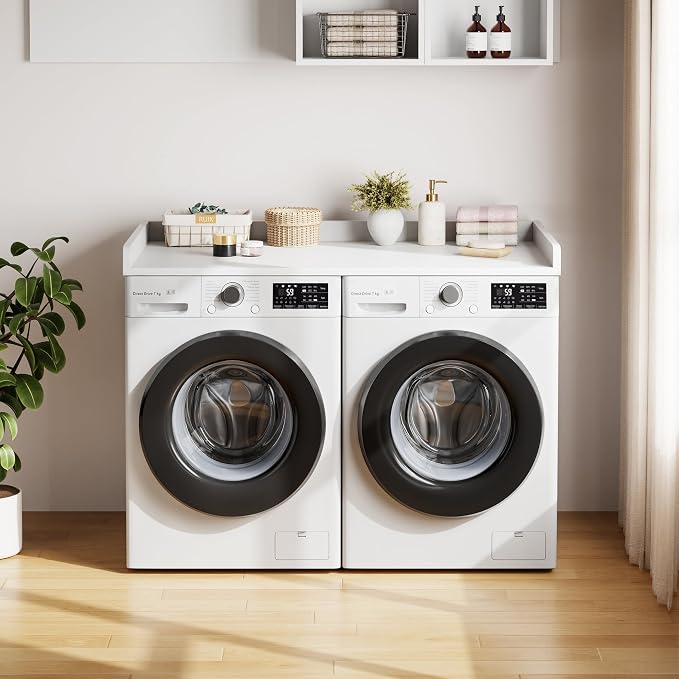 Washer Dryer Countertop, laundry topper - Image 6