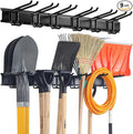 Garage Tool Organizer Wall Mount by Aking+Ace