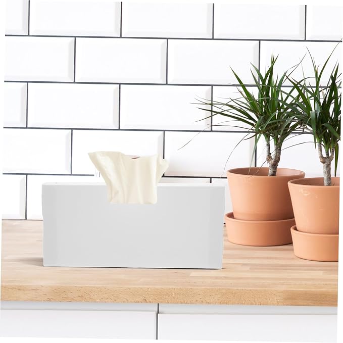 No-drill Large Trash Bag Holder Storage Box - Image 6