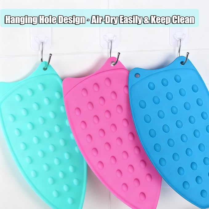 LeLehome Silicone Iron Rest Pad - Image 9