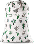 Extra Large Laundry Bag with Drawstring and Handle, Heavy Duty Travel Dirty by SANFERGE