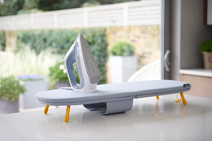 Joseph Joseph Pocket Folding Tabletop Ironing Board - Image 5