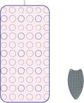 Foldable Ironing Mat, Portable Hanging Ironing Pad by Unknown