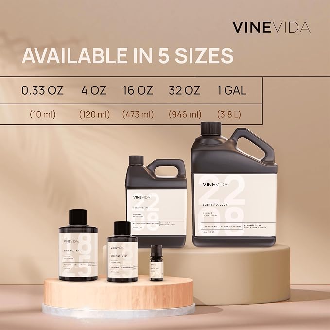 VINEVIDA Mountain Spring Scents - Image 8