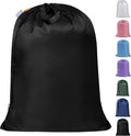 Polecasa Extra Heavy Duty Large Laundry Bag by Polecasa