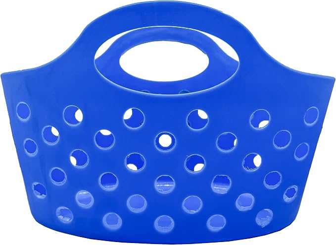 Assorted Multicolor Basket - Image 7