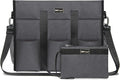 TOPDesign Utility Water Resistant Tote Bag by TOPDesign