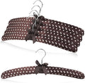 Women's Satin Padded Hangers by BUNCHBRAVO