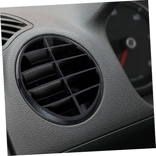 PRETYZOOM Car Heater Ducting Kit Warm Air Outlet Vent Hose Set - Image 2