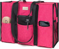 TOPDesign Utility Water Resistant Tote Bag by TOPDesign