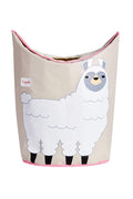 3 Sprouts Baby Laundry Basket for Nursery by 3Sprouts