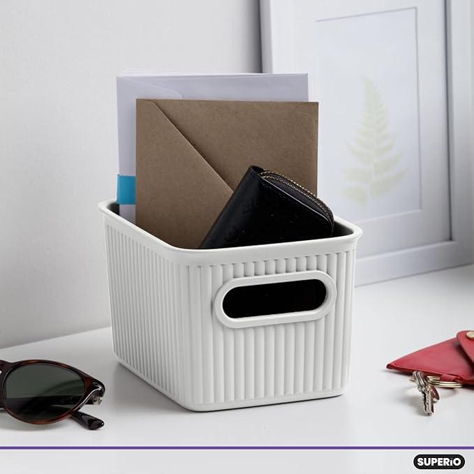 Superio Ribbed Collection - Image 3