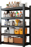 Over The Washer and Dryer Storage Shelf by KILISTEELS