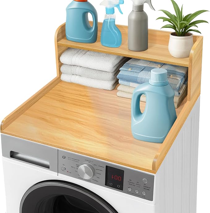 Royxen Washer Dryer Countertop by Royxen