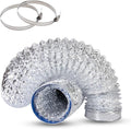 Dryer Vent Hose 4 Inch x 3FT by Ventyxa