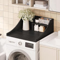 Laundry Countertop Single, 2-Tier Washer Dryer Countertop Laundry Topper by Tarnorci