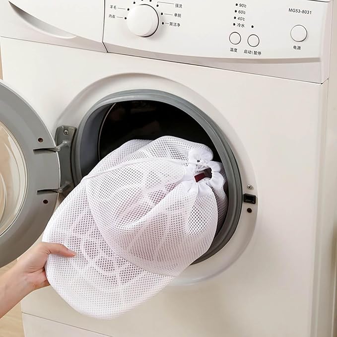Hat Washer Bag Hat Cleaner - Image 3
