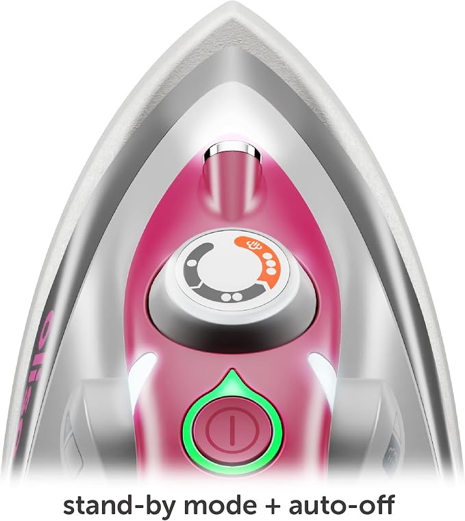 oliso M3Pro Project Steam Iron - Image 3