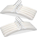 JS HANGER Padded Hangers by Unknown
