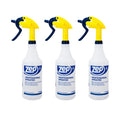 Zep Professional Sprayer Bottle – Fine Mist up to a 30-Foot Stream - 32 by Zep