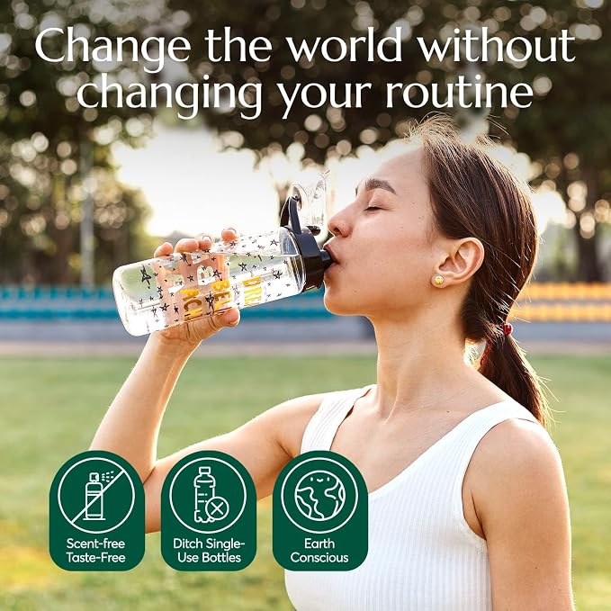 CLEANOMIC Bottle Wash Cleaner Tablets - Image 7