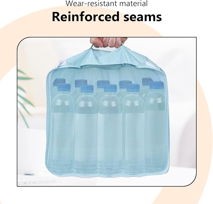 Packing Cubes for Travel - Image 5