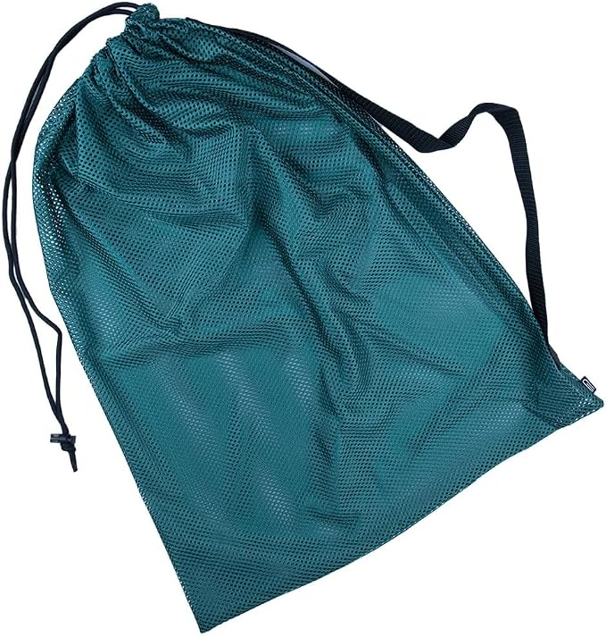 Golberg Mesh Bag by Golberg