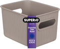 Superio Ribbed Collection by Superio