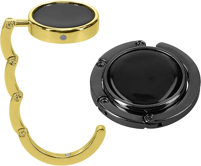 kwmobile Purse Hook for Table - Image 8