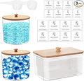 3 Pack Laundry Room Organization Storage Containers by TOWEBOORY