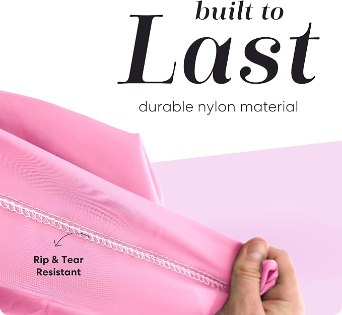 Nylon XL Laundry Bag - Image 4