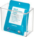 iDesign Adhesive Organizer Bin by iDesign