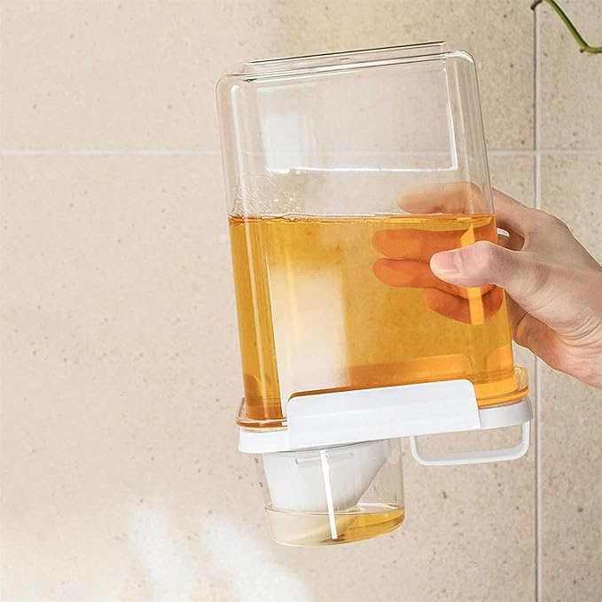 Laundry Detergent Dispenser - Image 3