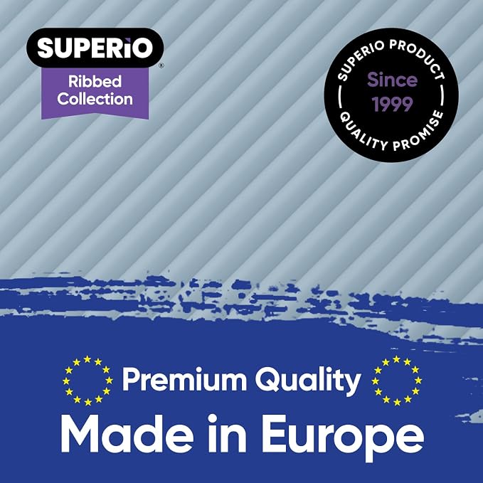 Superio Ribbed Collection - Image 6